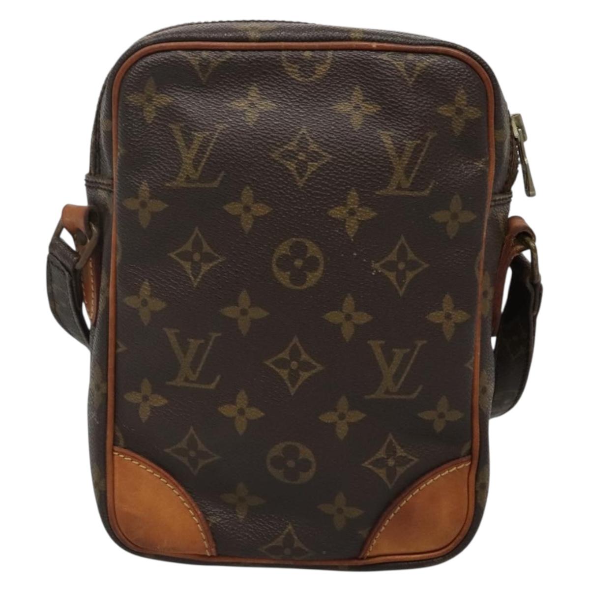 Louis Vuitton Monogram Amazon Shoulder Bag M45236 LV