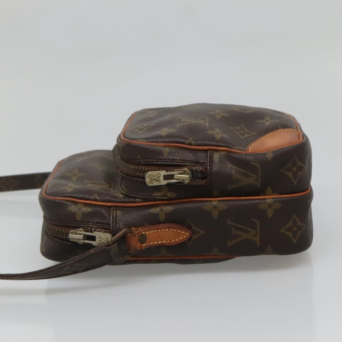 Louis Vuitton Monogram Amazon Shoulder Bag M45236 LV