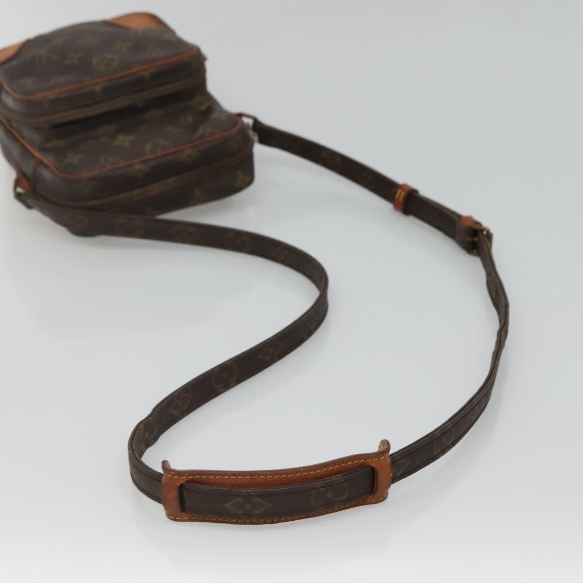 Louis Vuitton Monogram Amazon Shoulder Bag M45236 LV