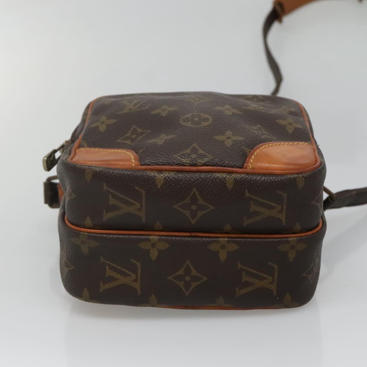 Louis Vuitton Monogram Amazon Shoulder Bag M45236 LV