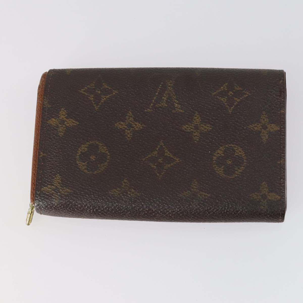 Louis Vuitton Monogram Damier Wallet 4Set LV