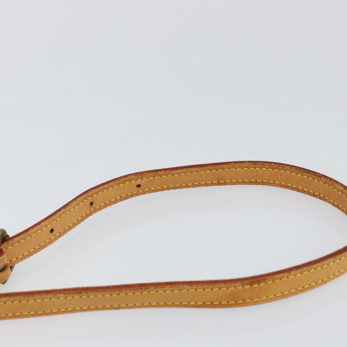 Louis Vuitton Monogram Bebe Monogram Saint Cloud Shoulder Bag M51245