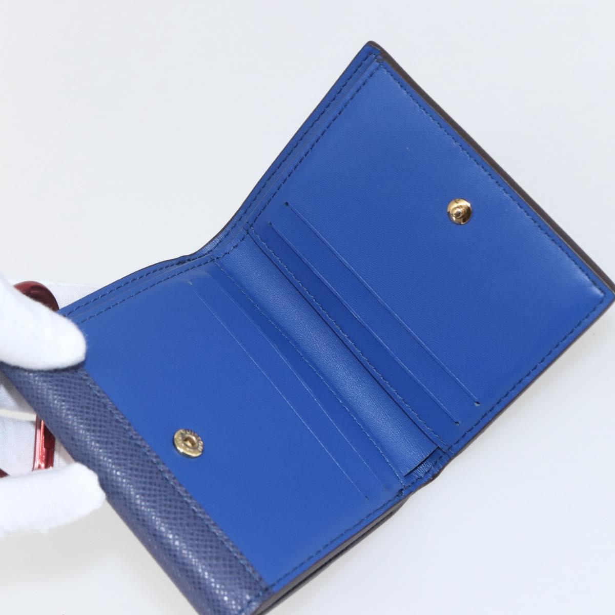 Louis Vuitton Taiga Compact Wallet M63041 LV