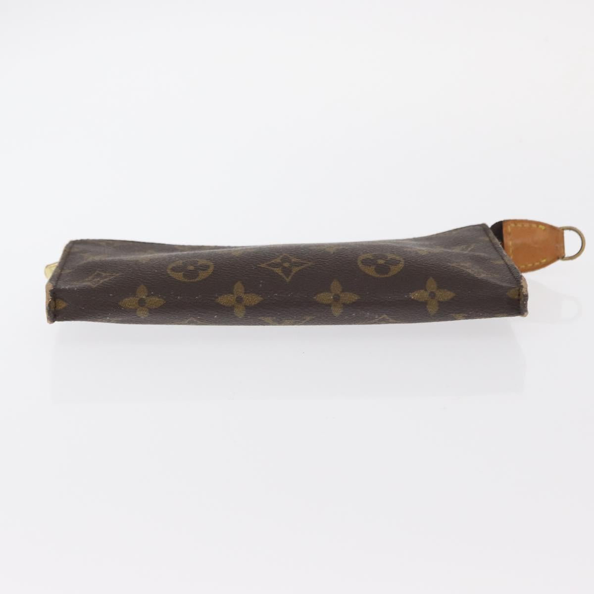 Louis Vuitton Monogram Bucket GM Accessory Pouch LV