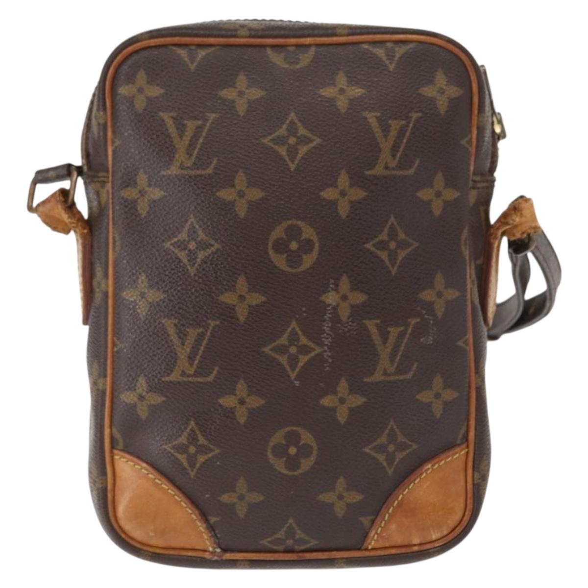 Louis Vuitton Monogram Amazon Shoulder Bag M45236 LV