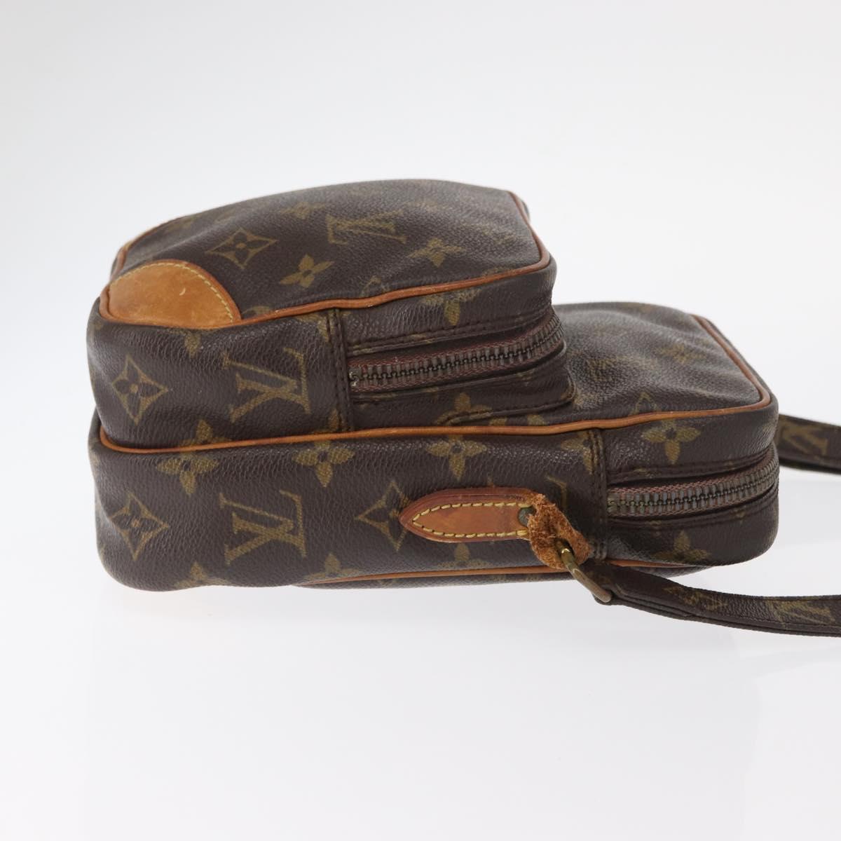 Louis Vuitton Monogram Amazon Shoulder Bag M45236 LV
