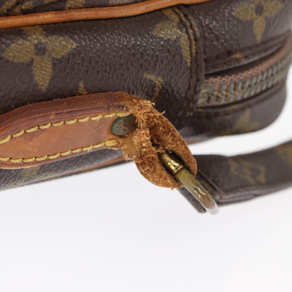 Louis Vuitton Monogram Amazon Shoulder Bag M45236 LV