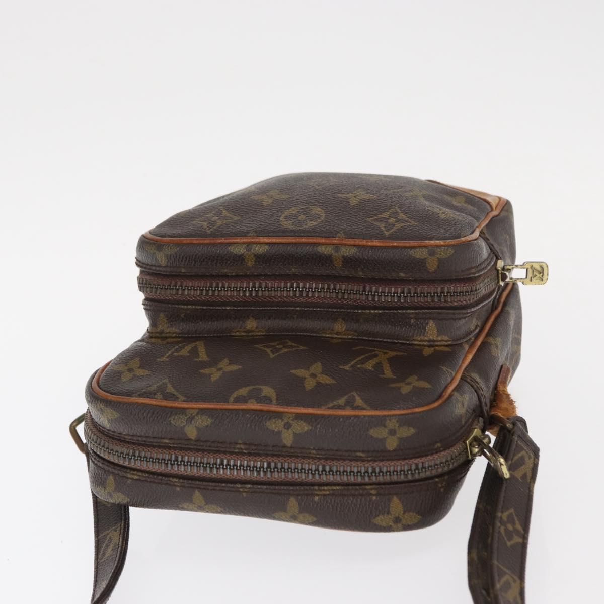 Louis Vuitton Monogram Amazon Shoulder Bag M45236 LV