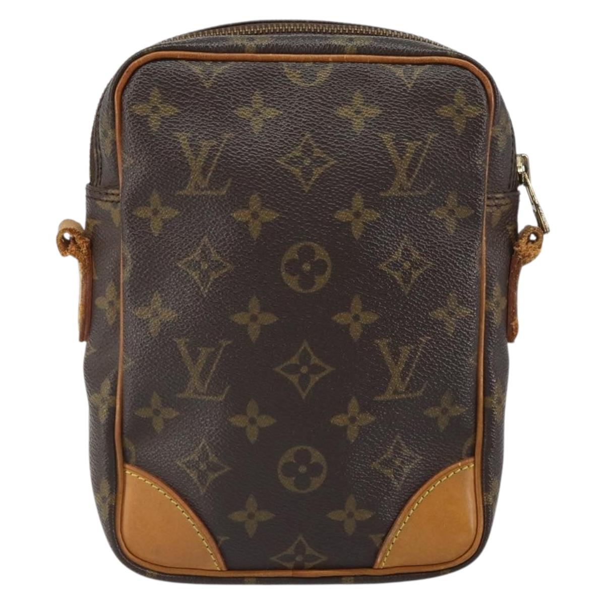 Louis Vuitton Monogram Amazon Shoulder Bag M45236 LV