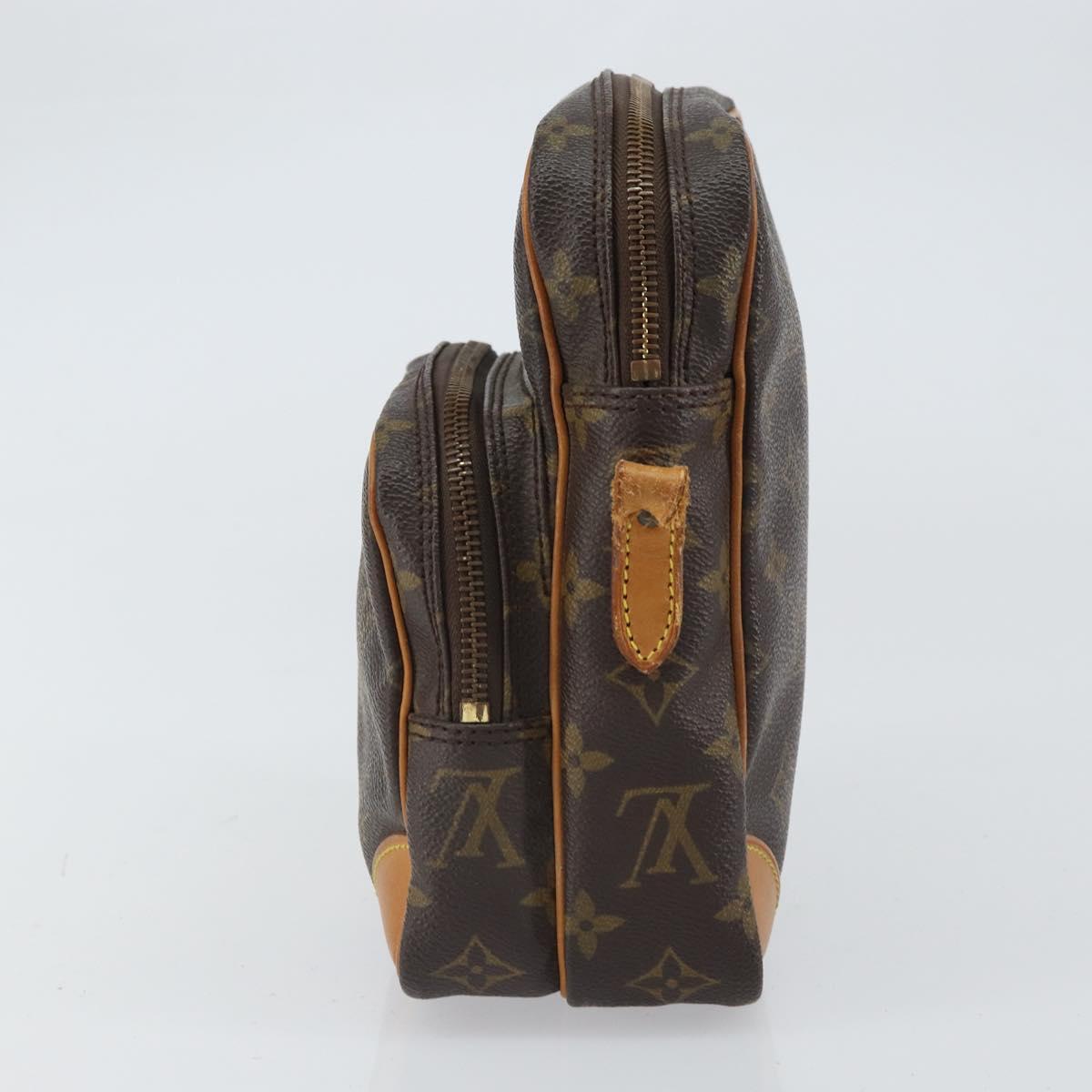 Louis Vuitton Monogram Amazon Shoulder Bag M45236 LV