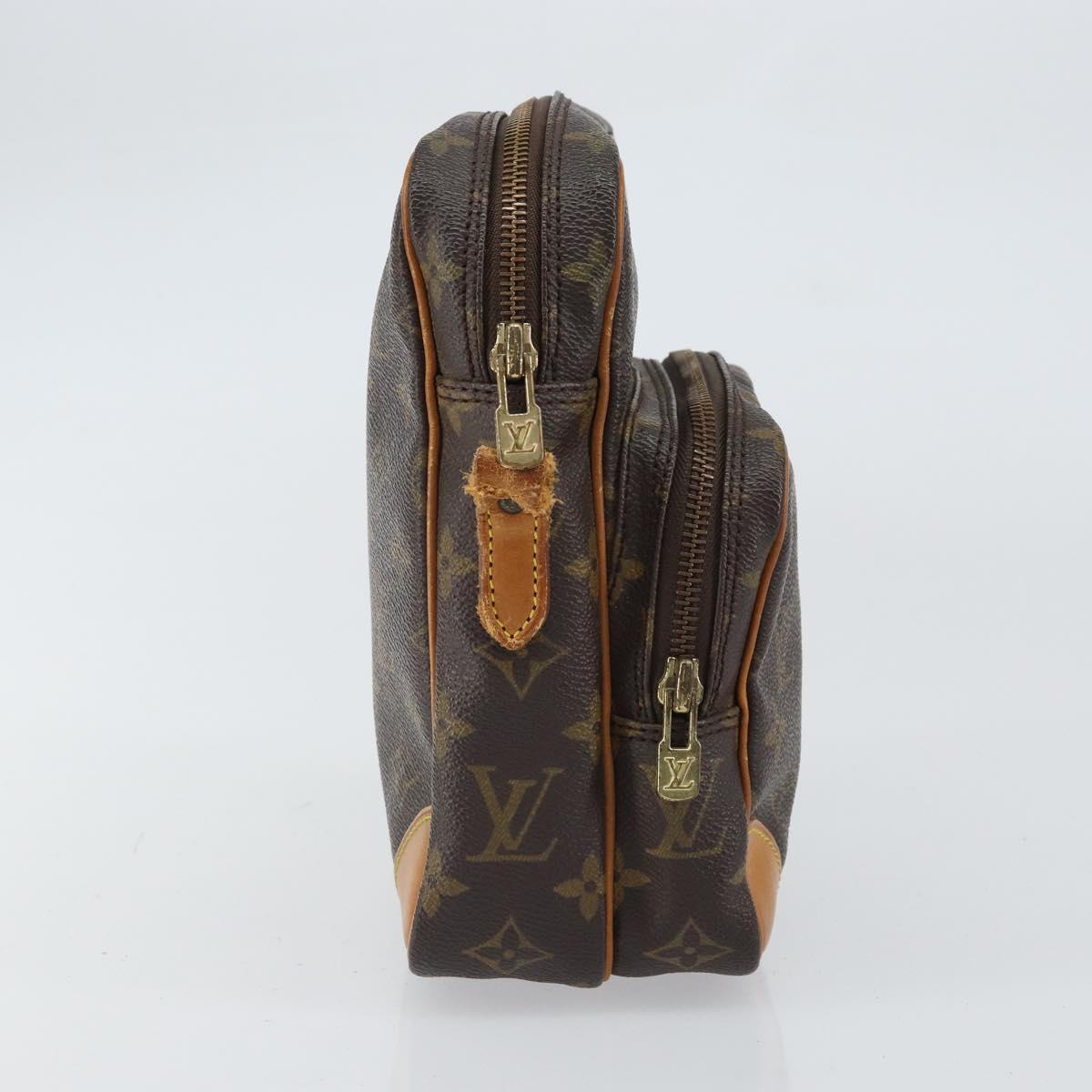 Louis Vuitton Monogram Amazon Shoulder Bag M45236 LV