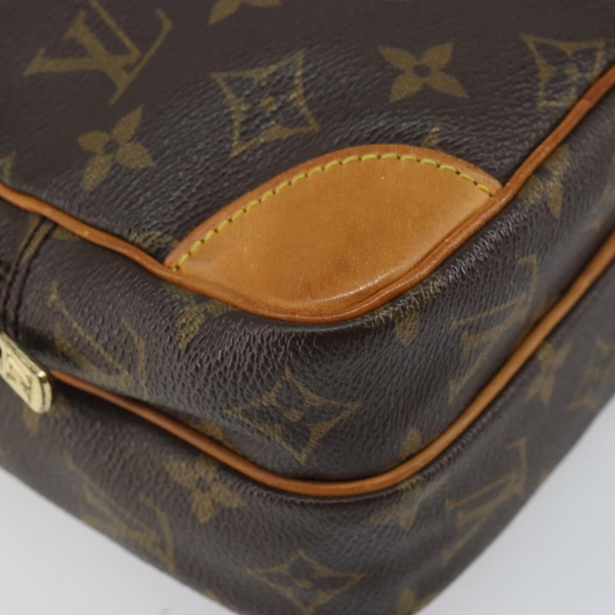 Louis Vuitton Monogram Amazon Shoulder Bag M45236 LV