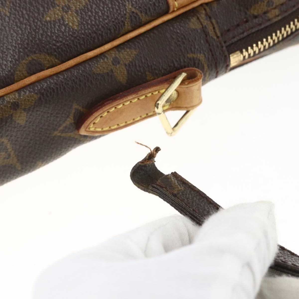 Louis Vuitton Monogram Danube Shoulder Bag M45266 LV