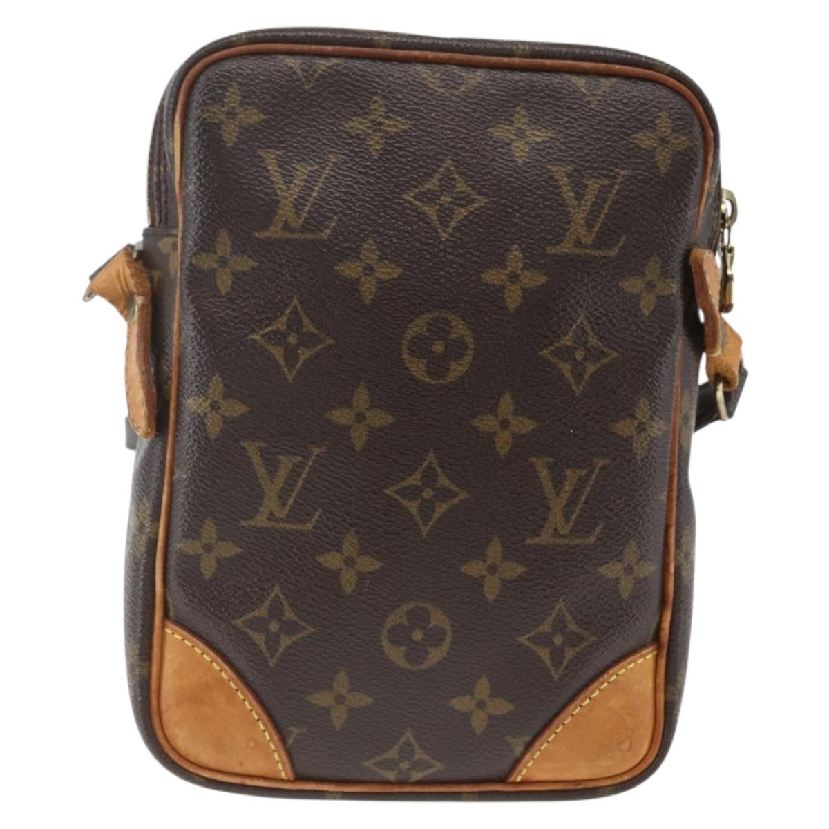 Louis Vuitton Monogram Amazon Shoulder Bag M45236 LV