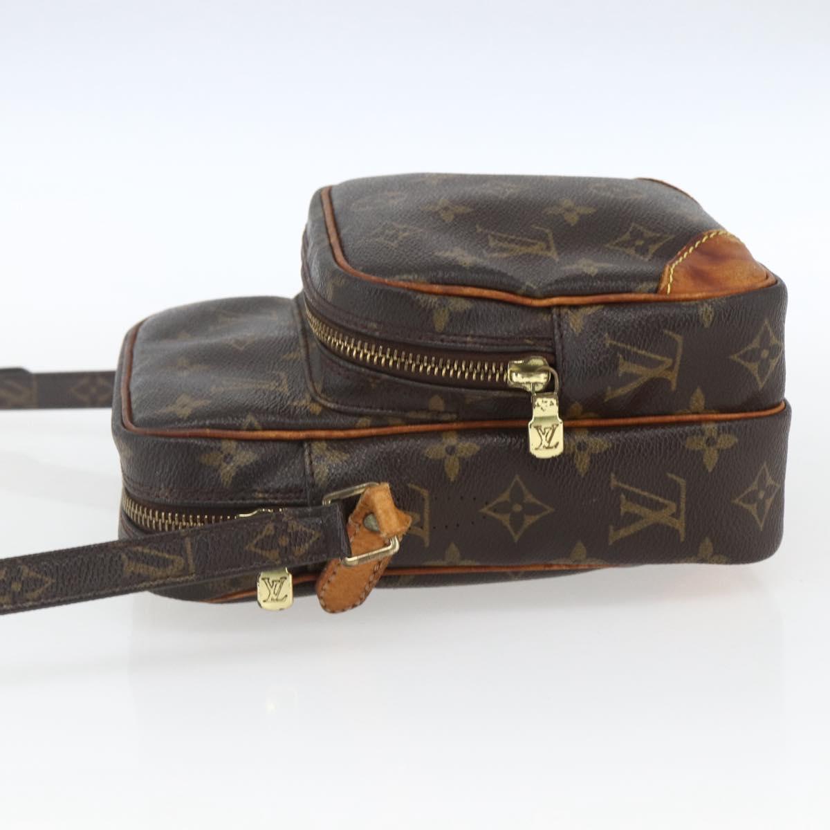 Louis Vuitton Monogram Amazon Shoulder Bag M45236 LV