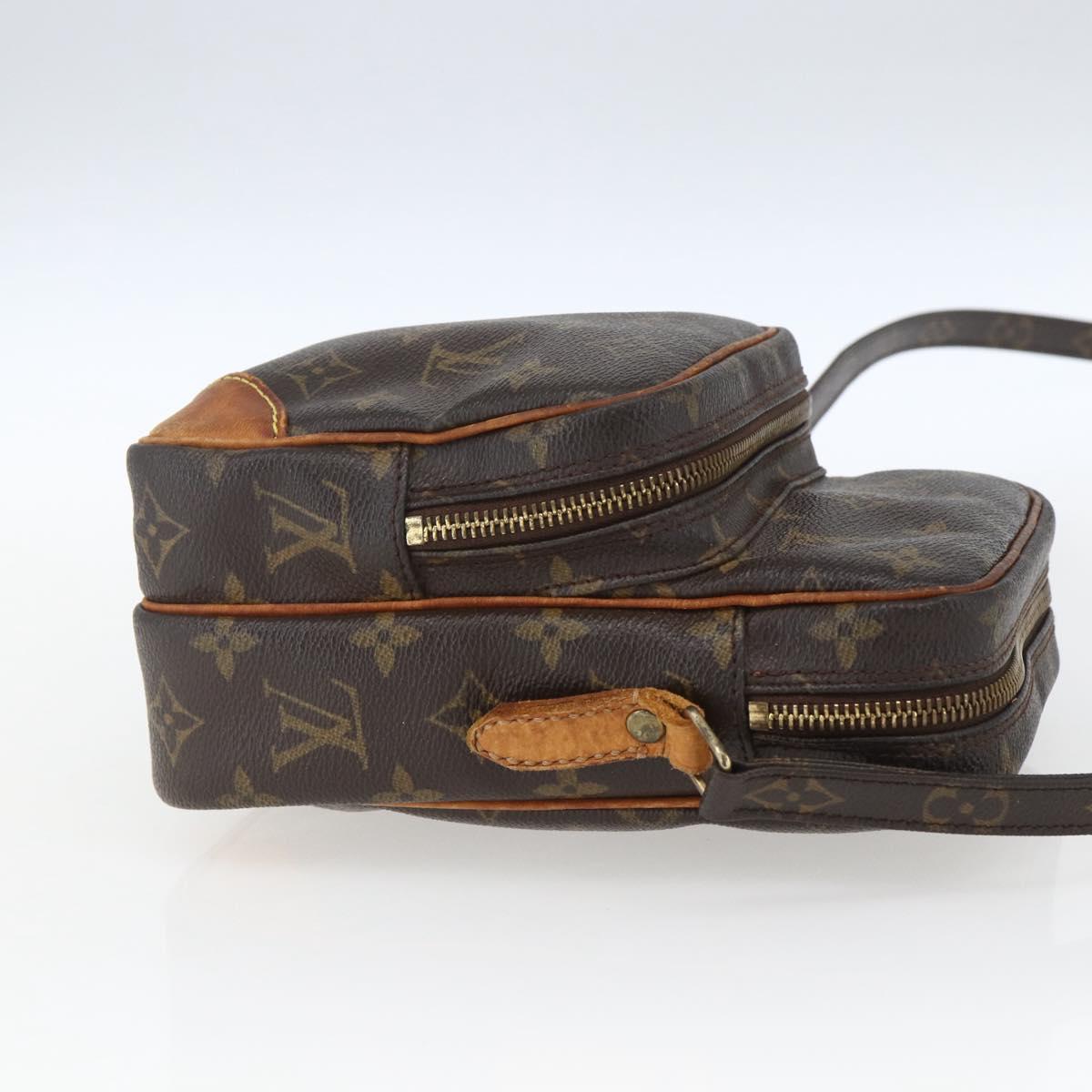 Louis Vuitton Monogram Amazon Shoulder Bag M45236 LV