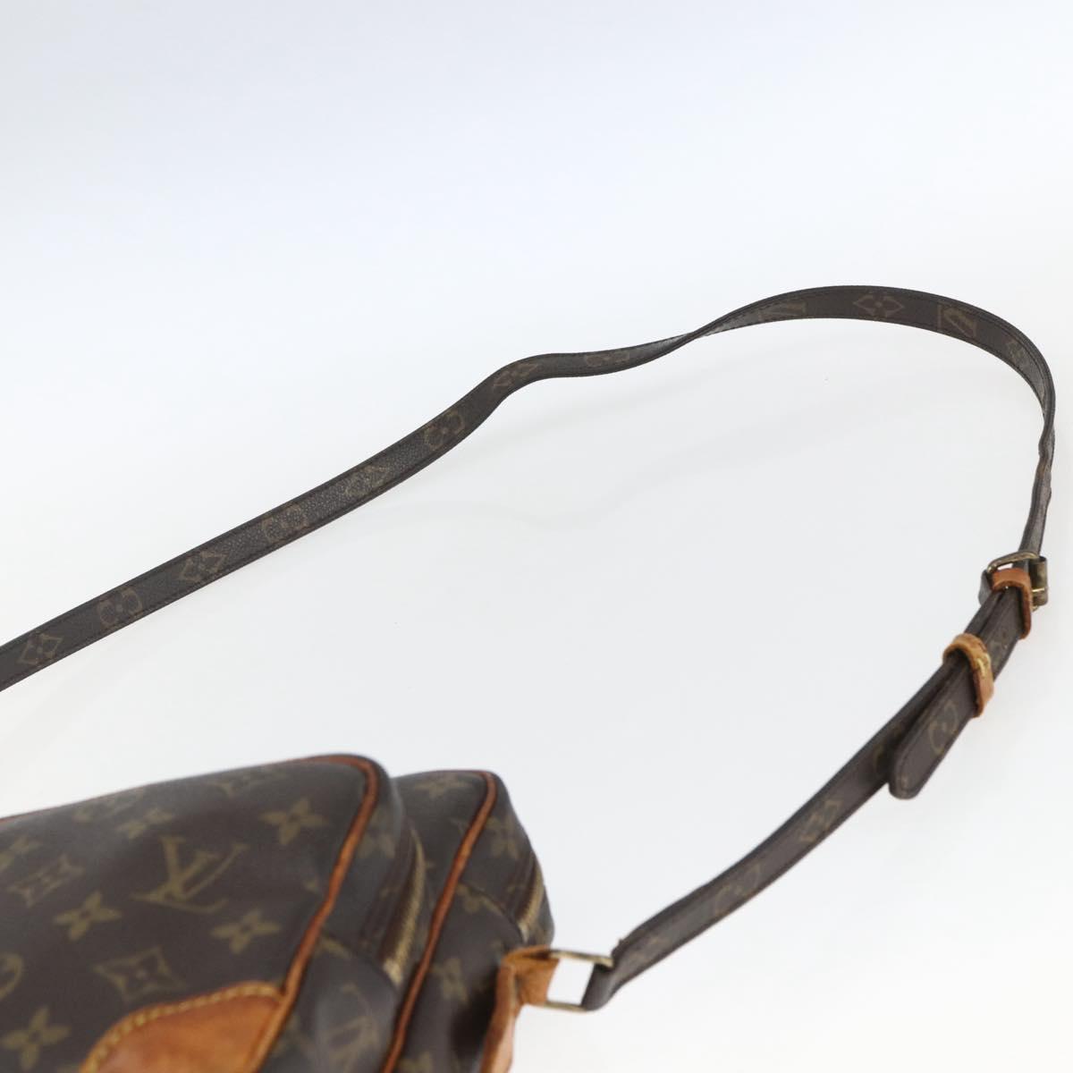 Louis Vuitton Monogram Amazon Shoulder Bag M45236 LV