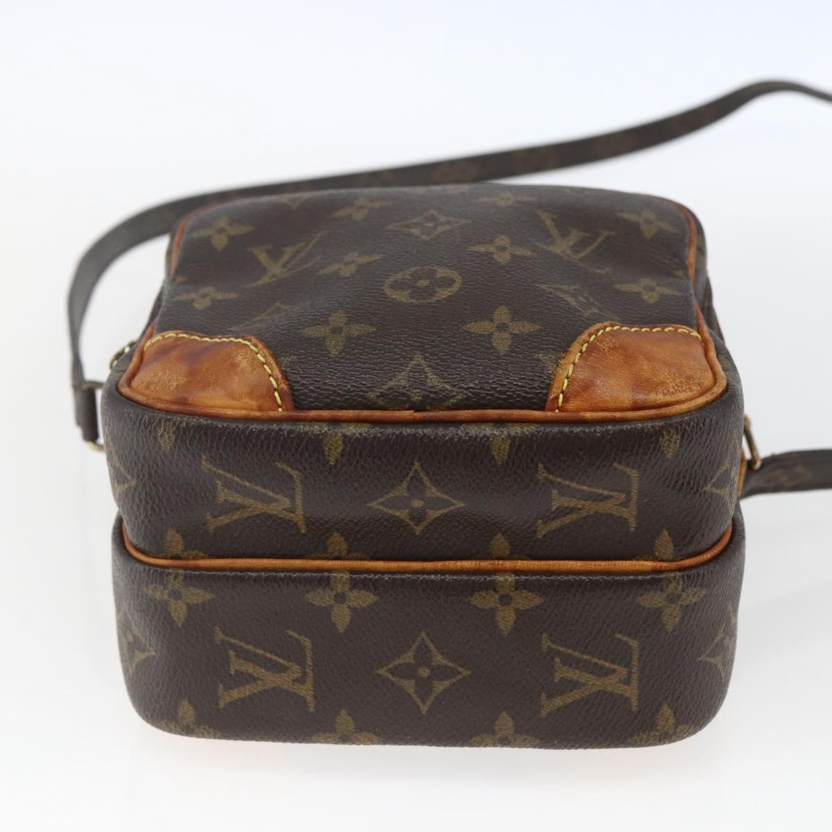 Louis Vuitton Monogram Amazon Shoulder Bag M45236 LV