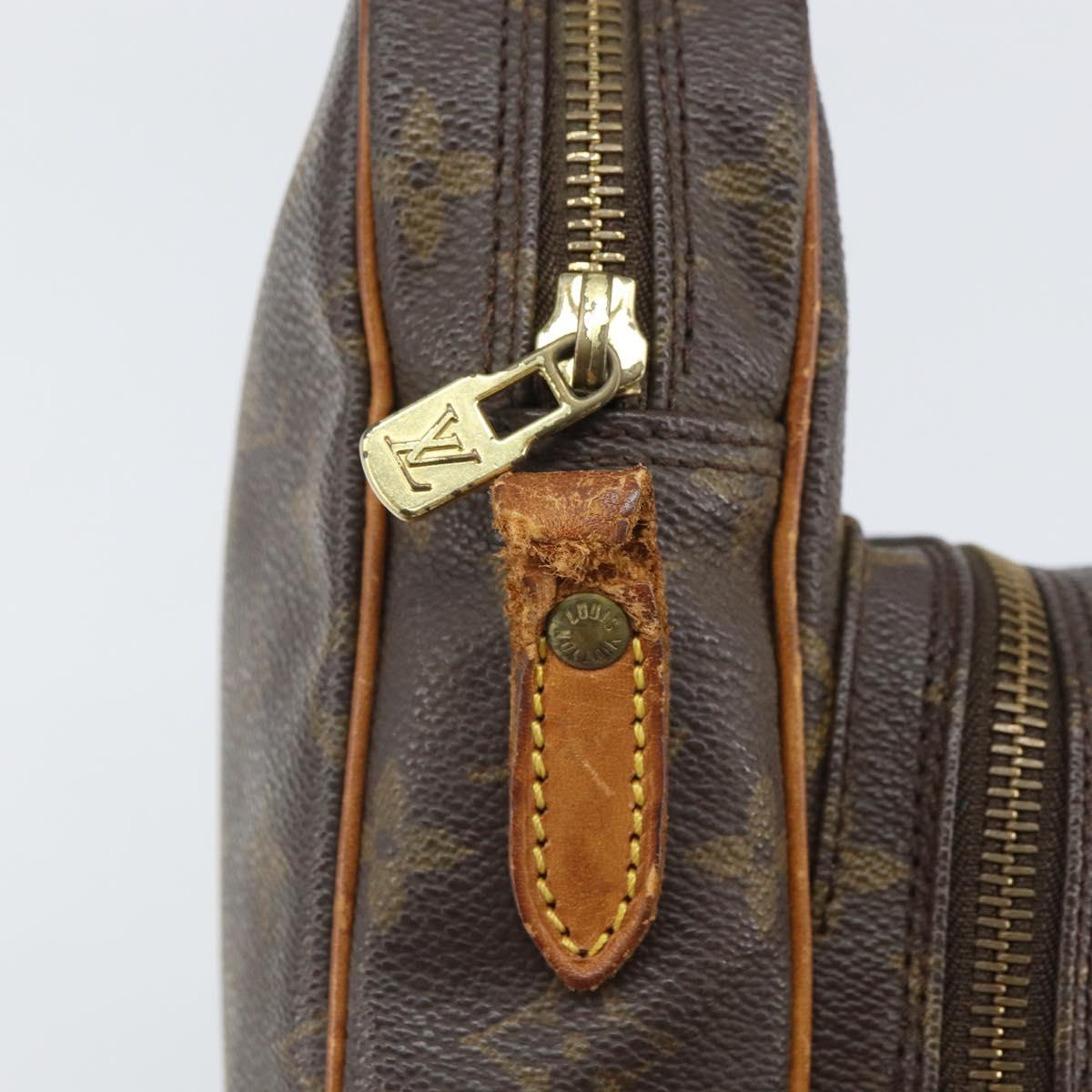 Louis Vuitton Monogram Amazon Shoulder Bag M45236 LV