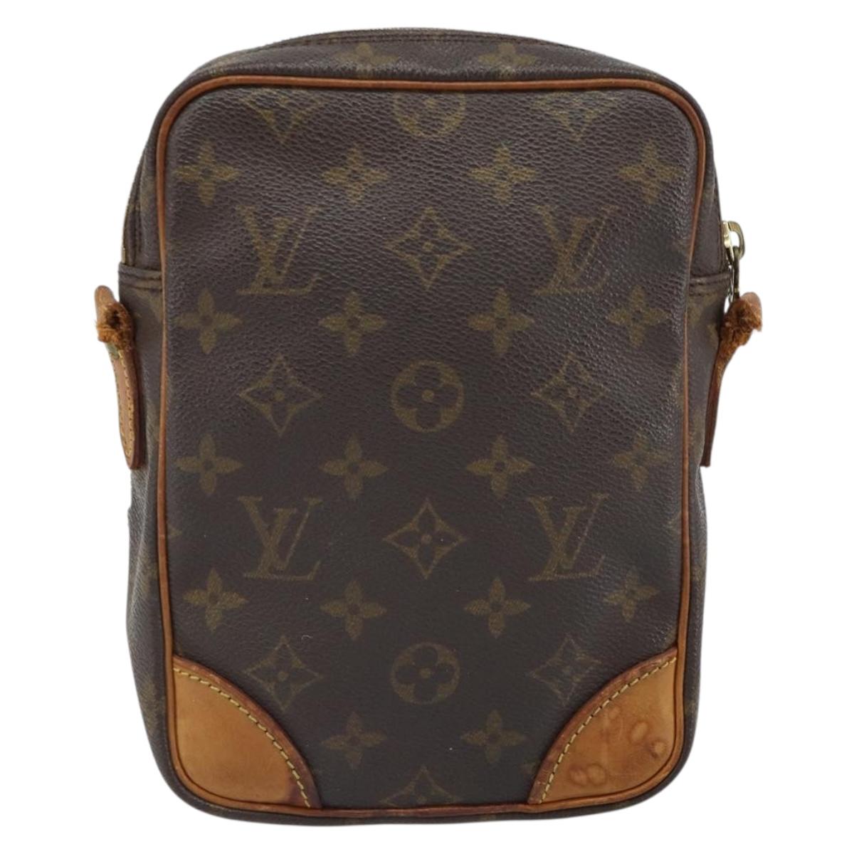 Louis Vuitton Monogram Amazon Shoulder Bag M45236 LV