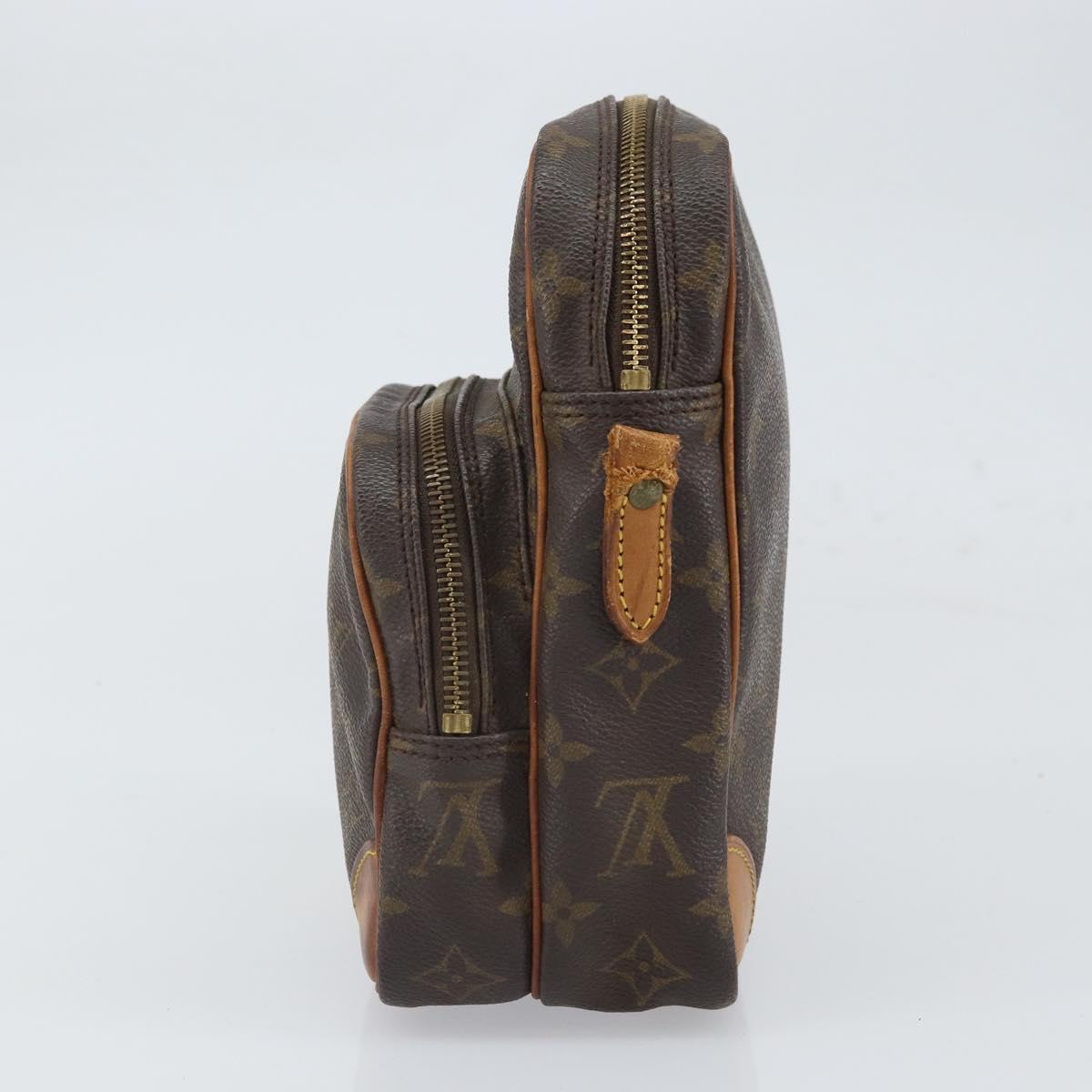 Louis Vuitton Monogram Amazon Shoulder Bag M45236 LV