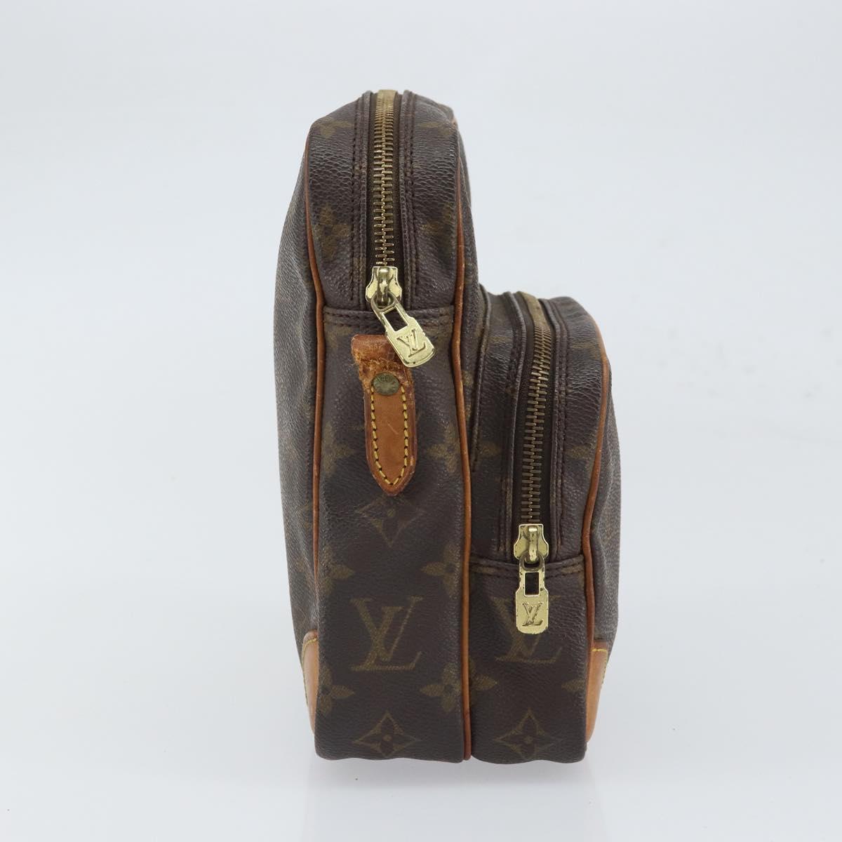 Louis Vuitton Monogram Amazon Shoulder Bag M45236 LV