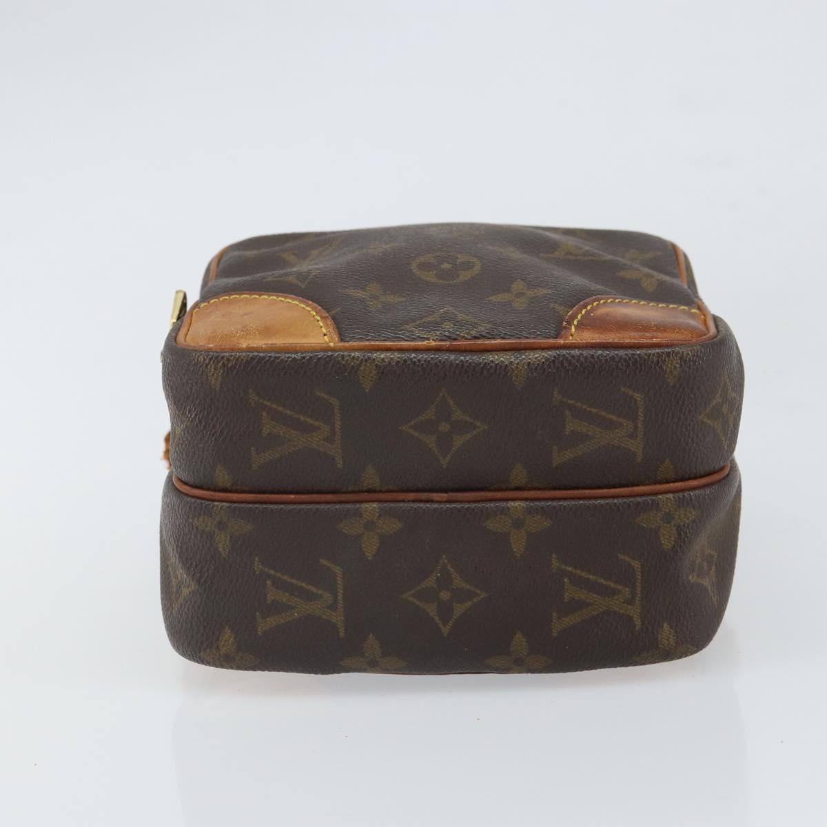 Louis Vuitton Monogram Amazon Shoulder Bag M45236 LV