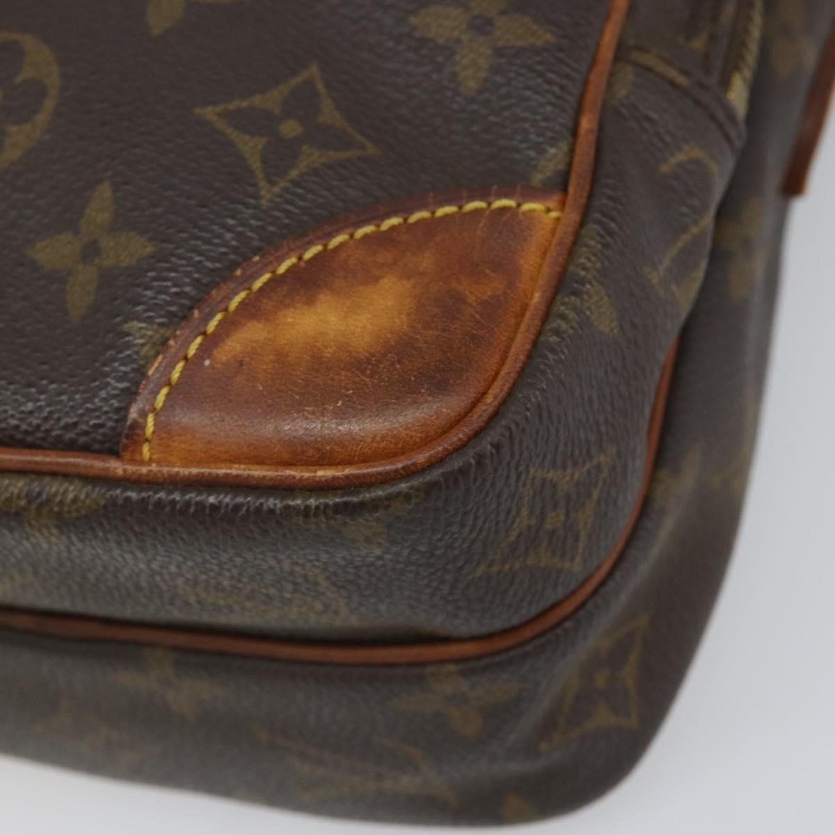 Louis Vuitton Monogram Amazon Shoulder Bag M45236 LV