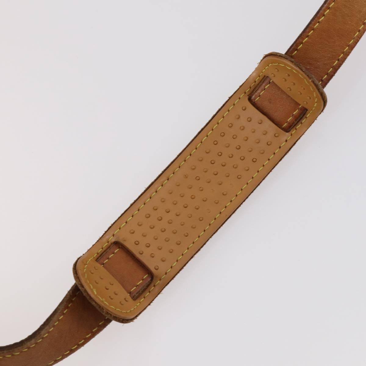 Louis Vuitton Monogram Saumur 35 Shoulder Bag M42254 LV