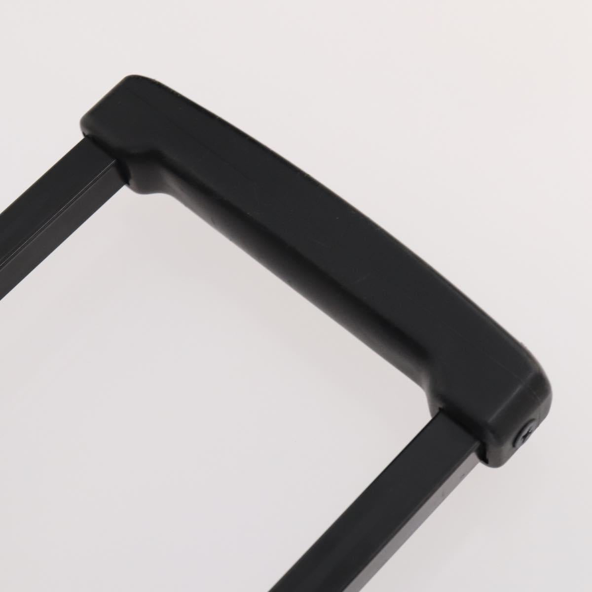 PRADA Trunk Nylon 2 Set Black