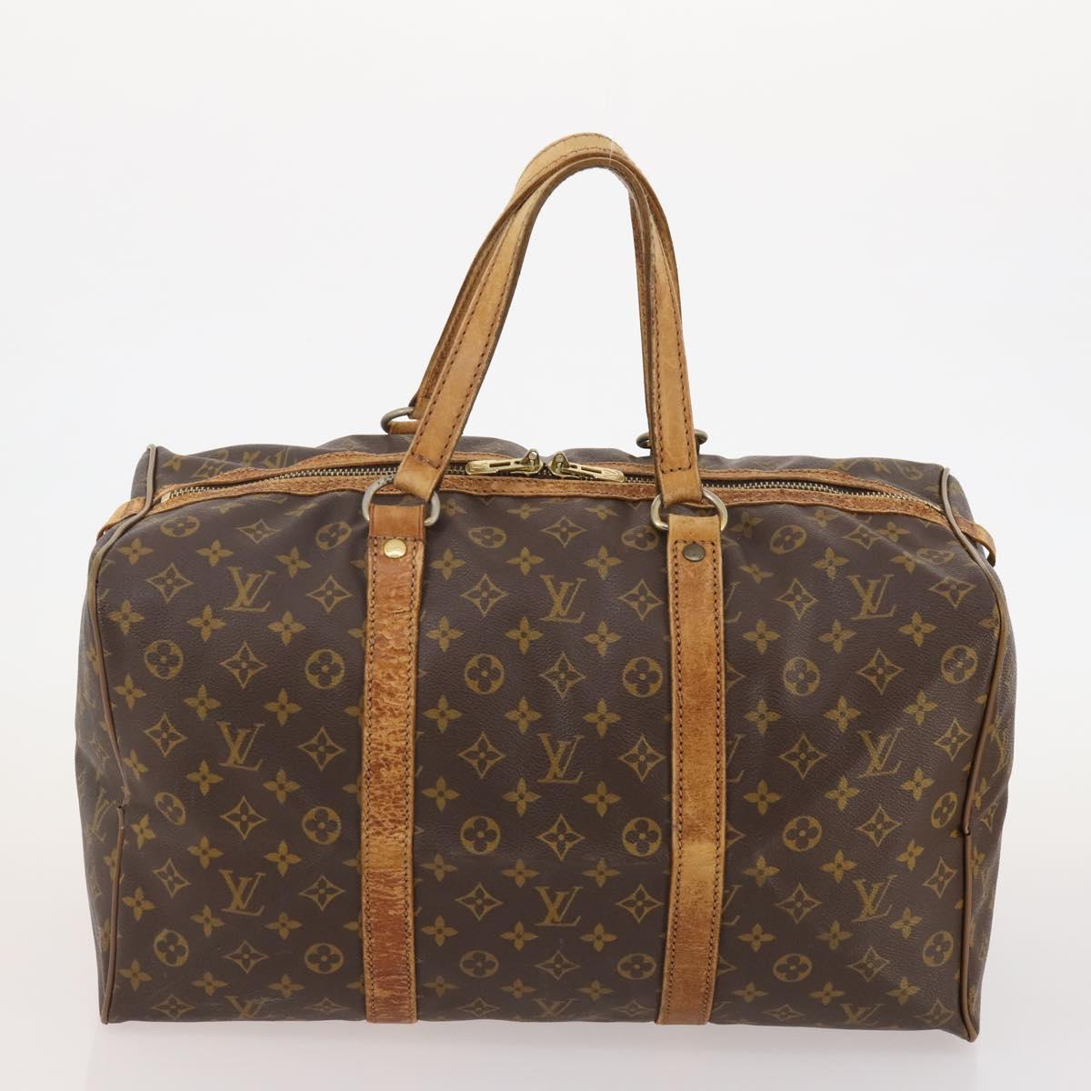 Louis Vuitton Monogram Hand Bag 5 Set LV
