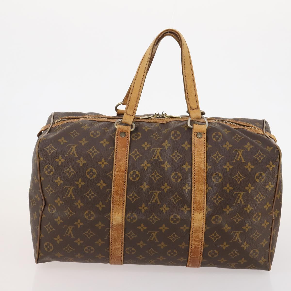Louis Vuitton Monogram Hand Bag 5 Set LV