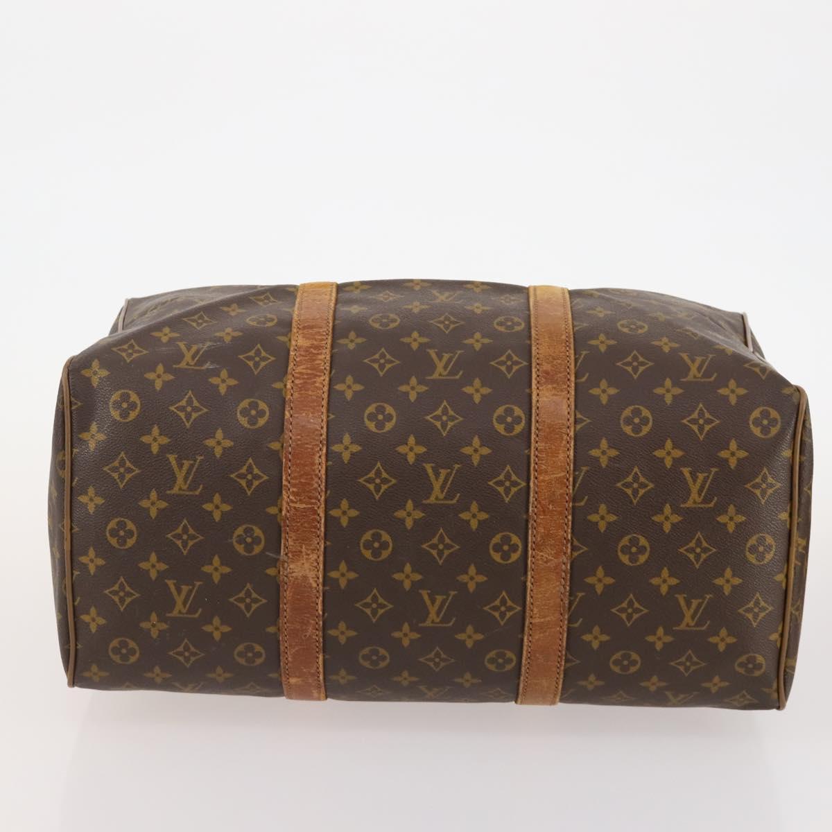 Louis Vuitton Monogram Hand Bag 5 Set LV