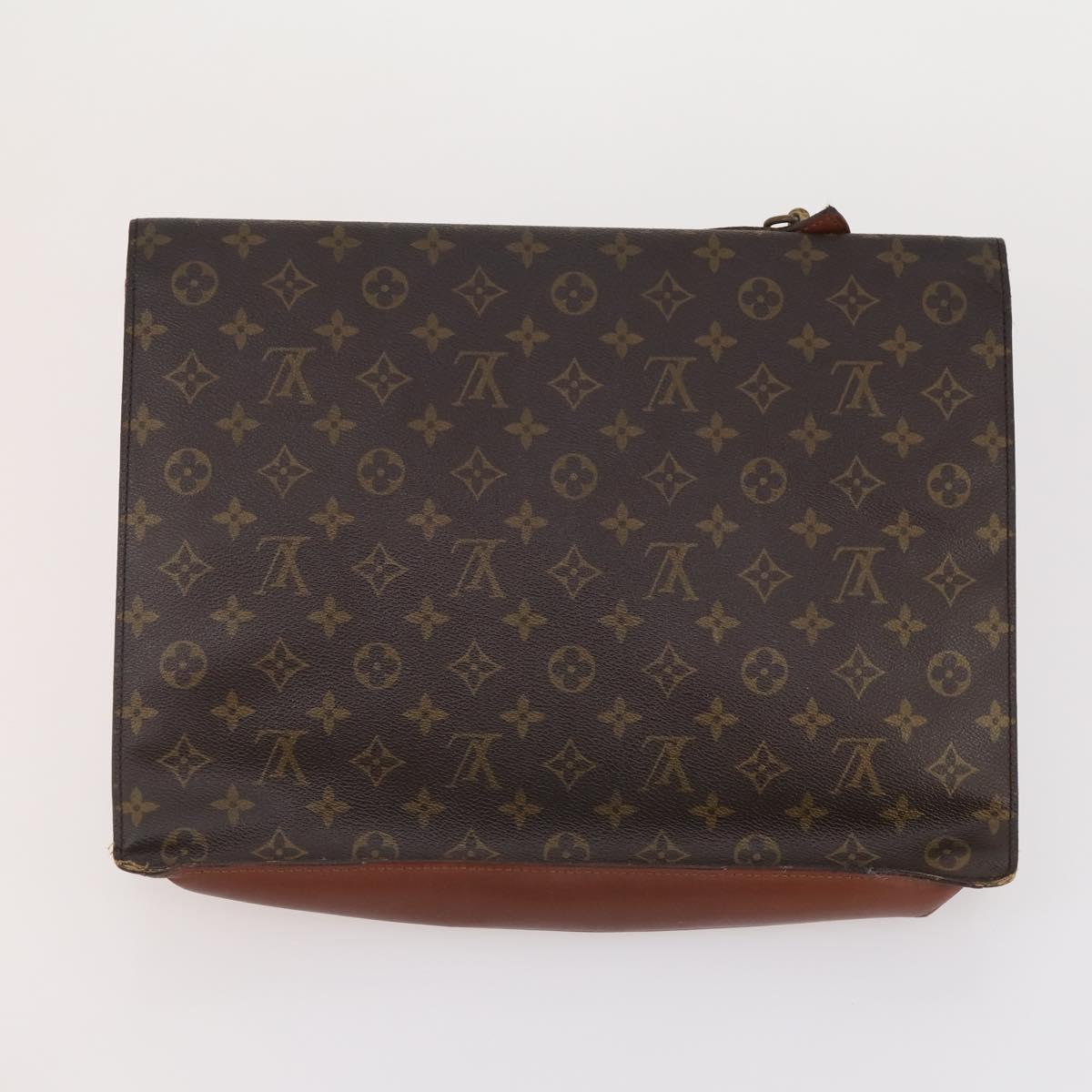 Louis Vuitton Monogram Hand Bag 5 Set LV