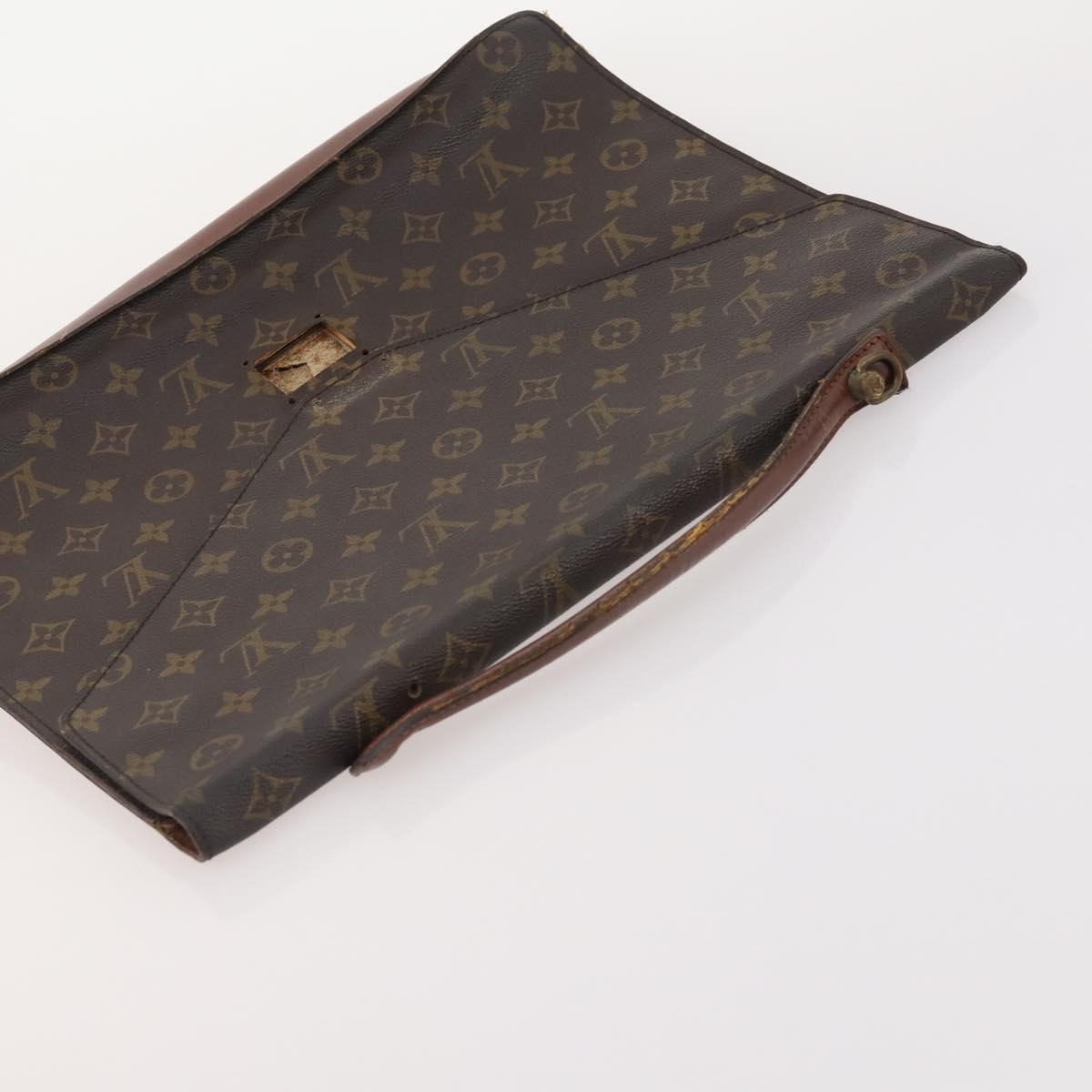 Louis Vuitton Monogram Hand Bag 5 Set LV