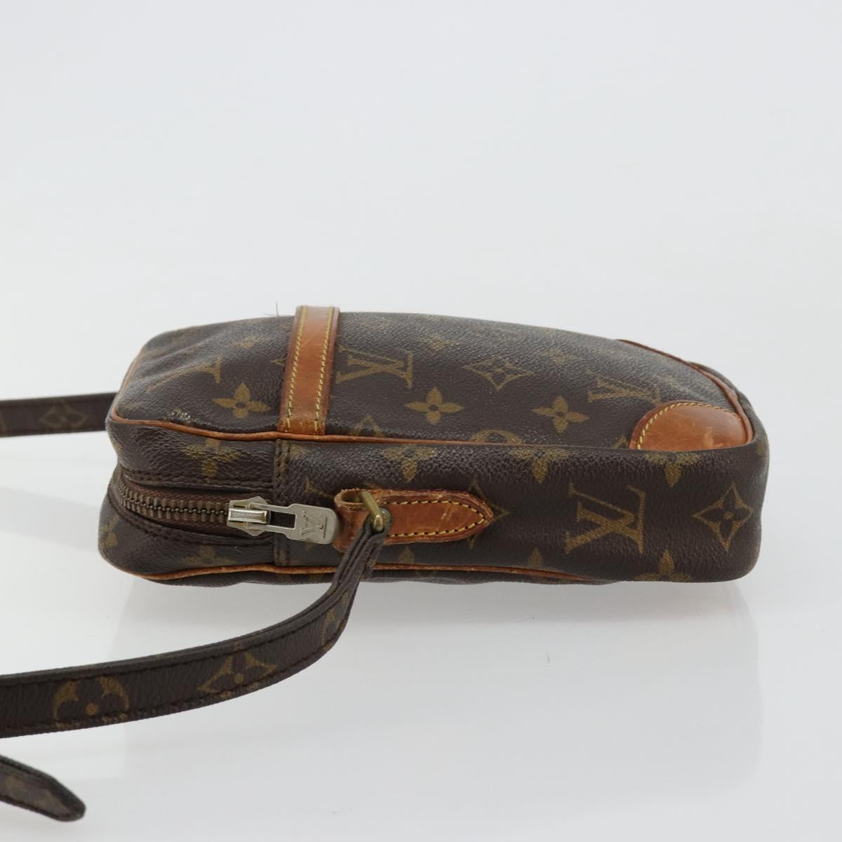 Louis Vuitton Monogram Danube Shoulder Bag M45266 LV