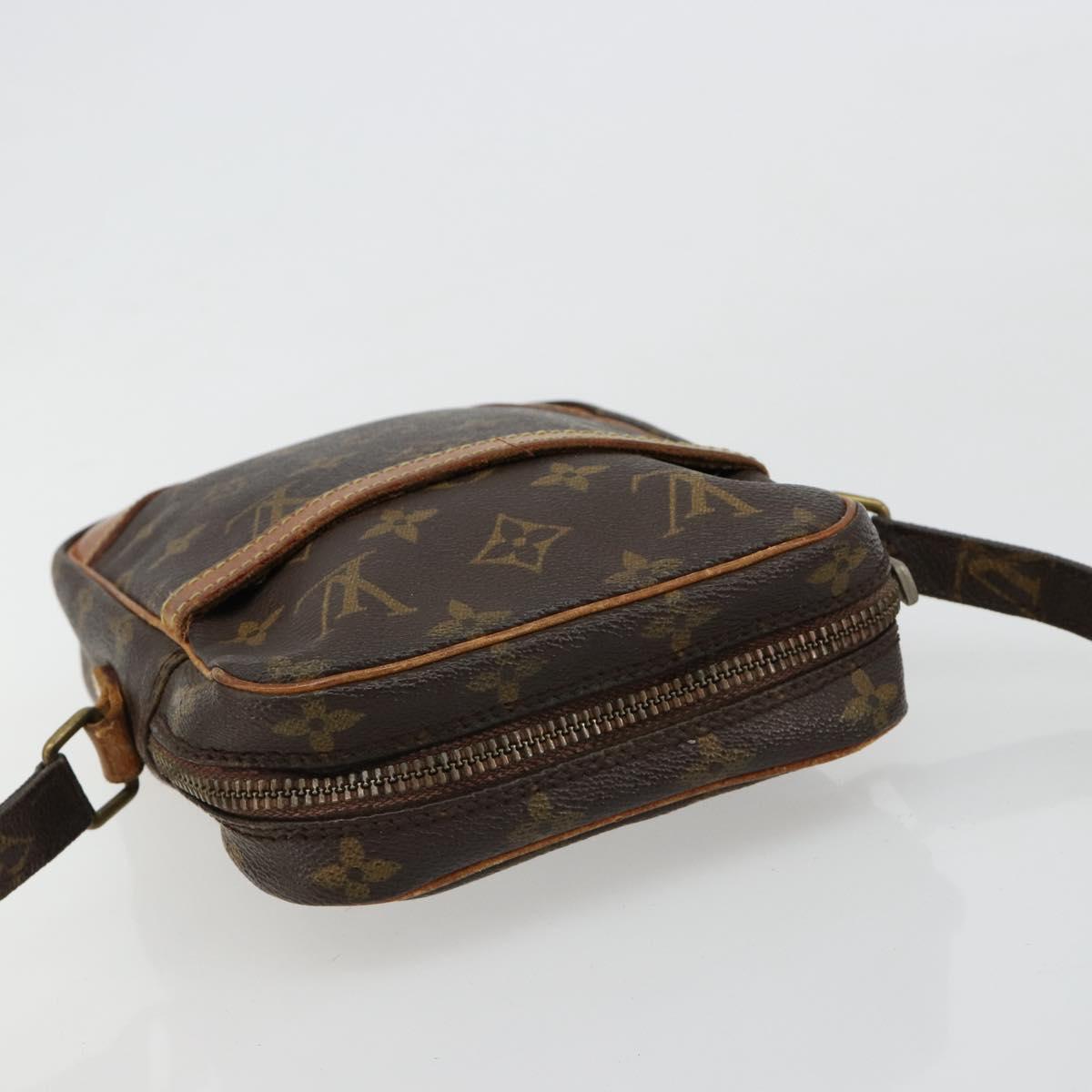 Louis Vuitton Monogram Danube Shoulder Bag M45266 LV