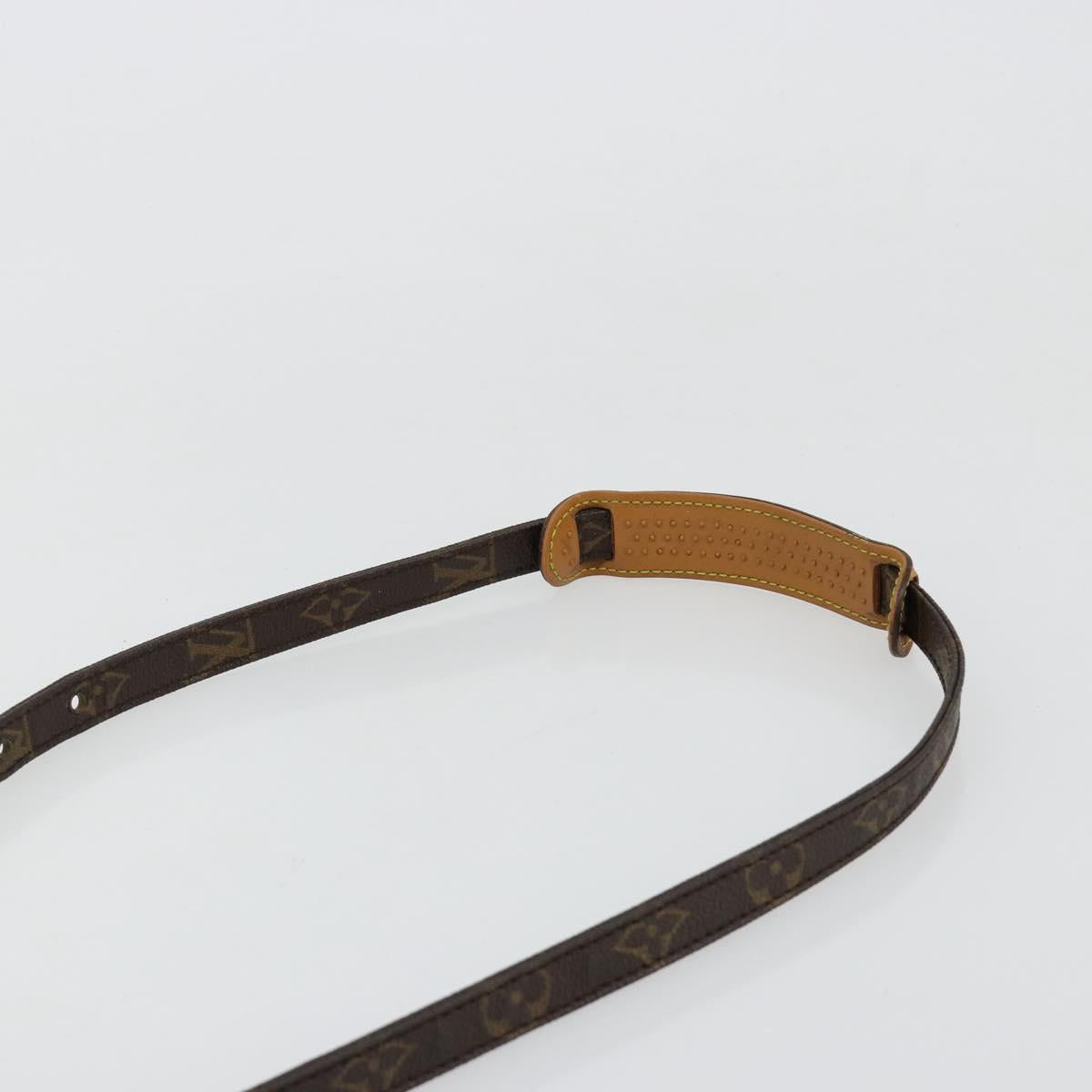 Louis Vuitton Monogram Danube Shoulder Bag M45266 LV