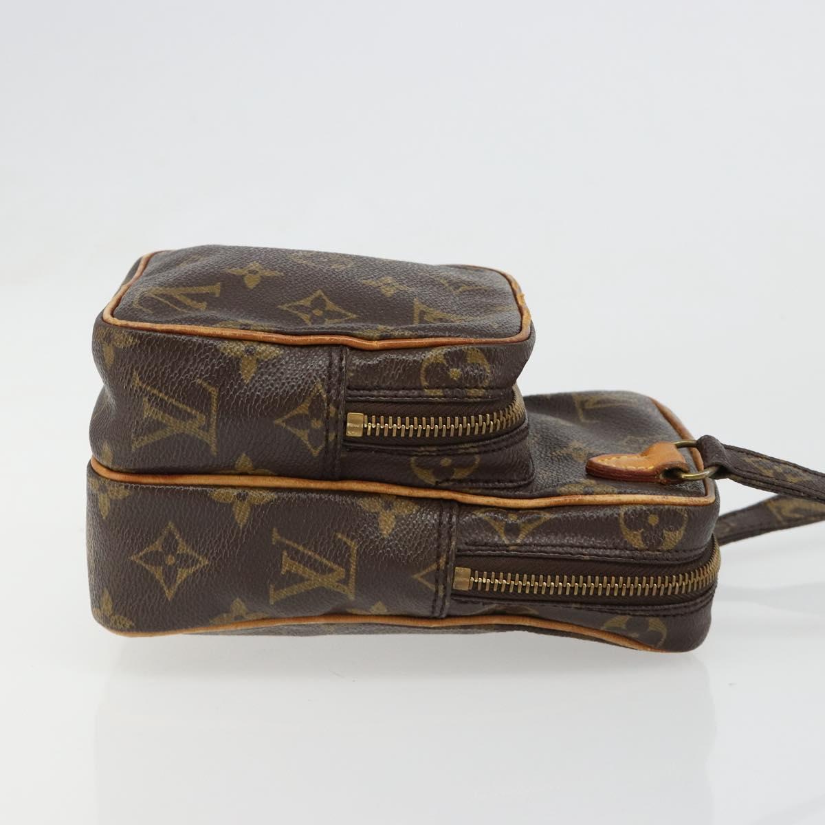 Louis Vuitton Monogram Mini Amazon Shoulder Bag M45238 LV