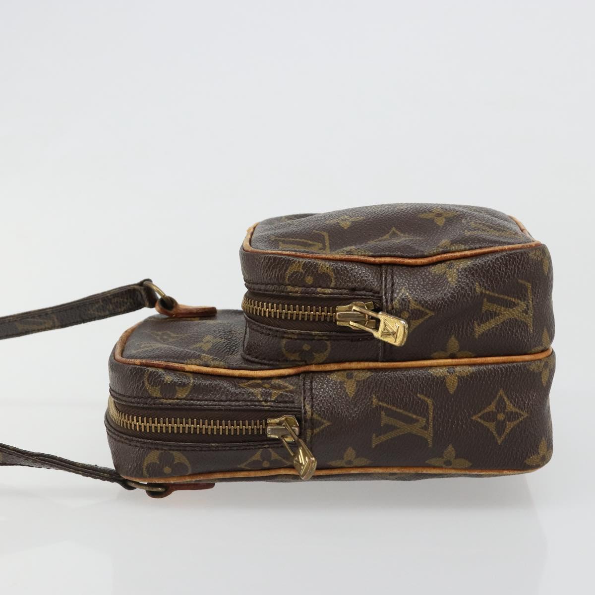 Louis Vuitton Monogram Mini Amazon Shoulder Bag M45238 LV