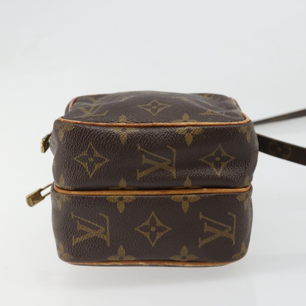Louis Vuitton Monogram Mini Amazon Shoulder Bag M45238 LV