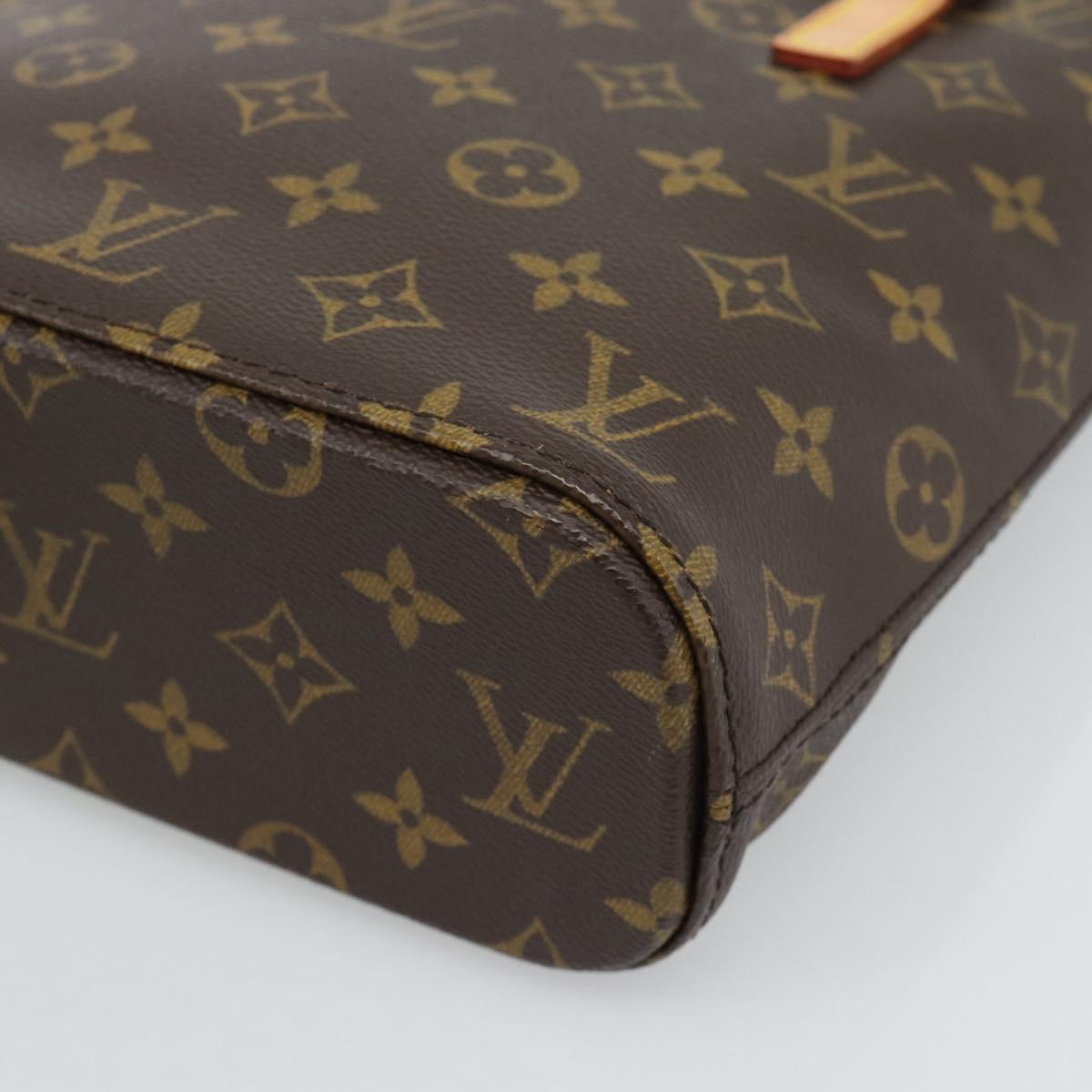 Louis Vuitton Monogram Vavin PM Tote Bag M51172 LV