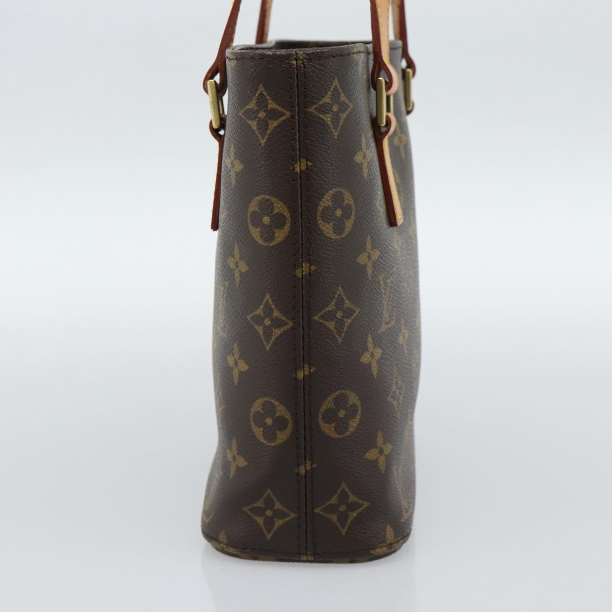 Louis Vuitton Monogram Vavin PM Tote Bag M51172 LV