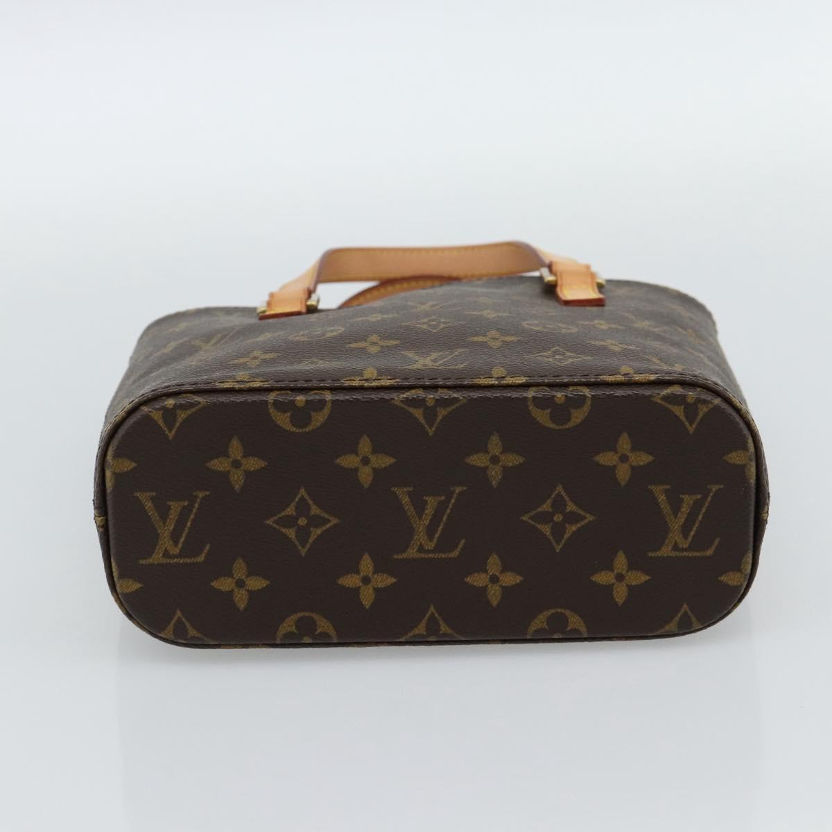 Louis Vuitton Monogram Vavin PM Tote Bag M51172 LV