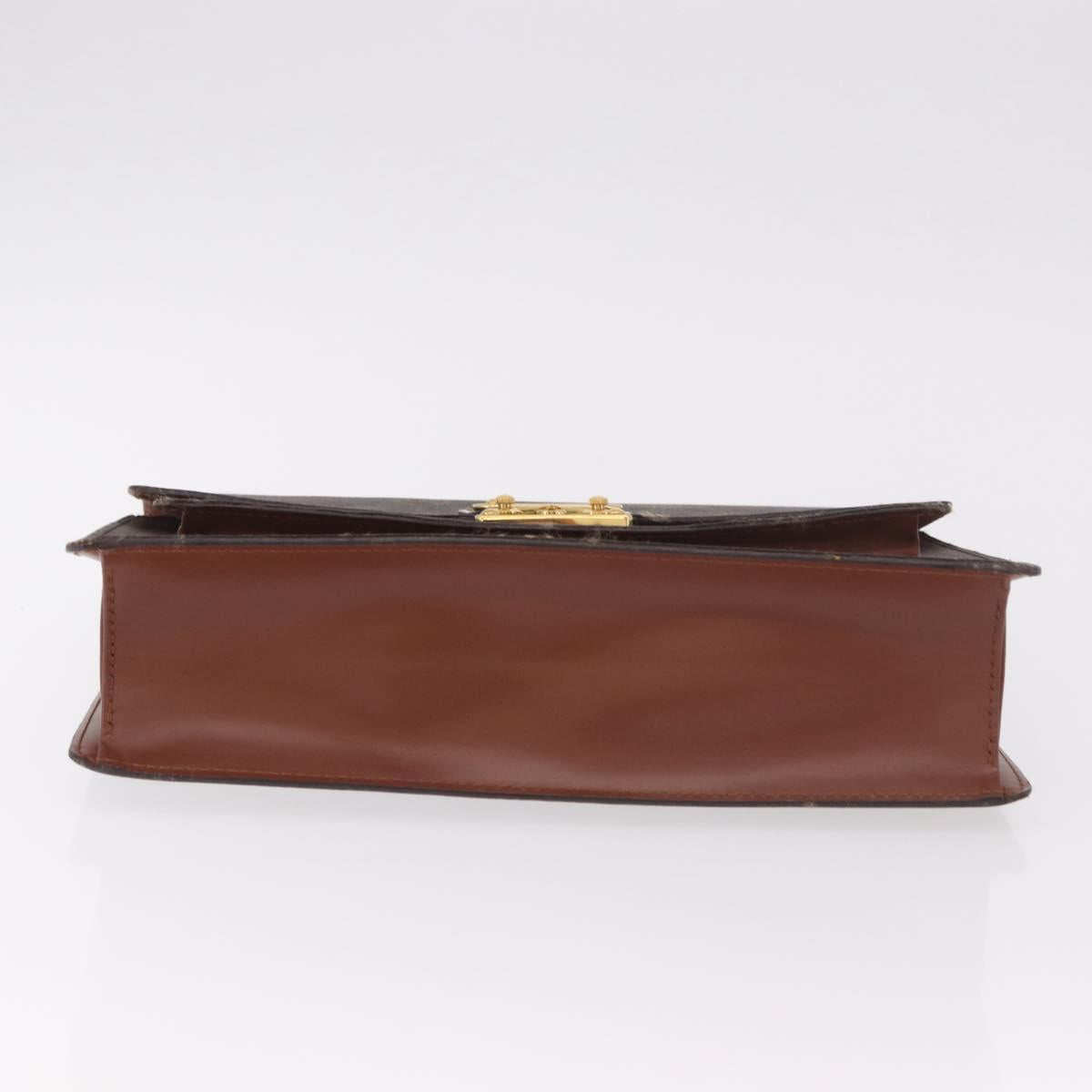 Louis Vuitton Monogram Monceau 28 Hand Bag M51185 LV