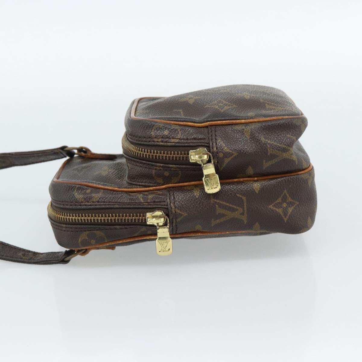 Louis Vuitton Monogram Mini Amazon Shoulder Bag M45238 LV