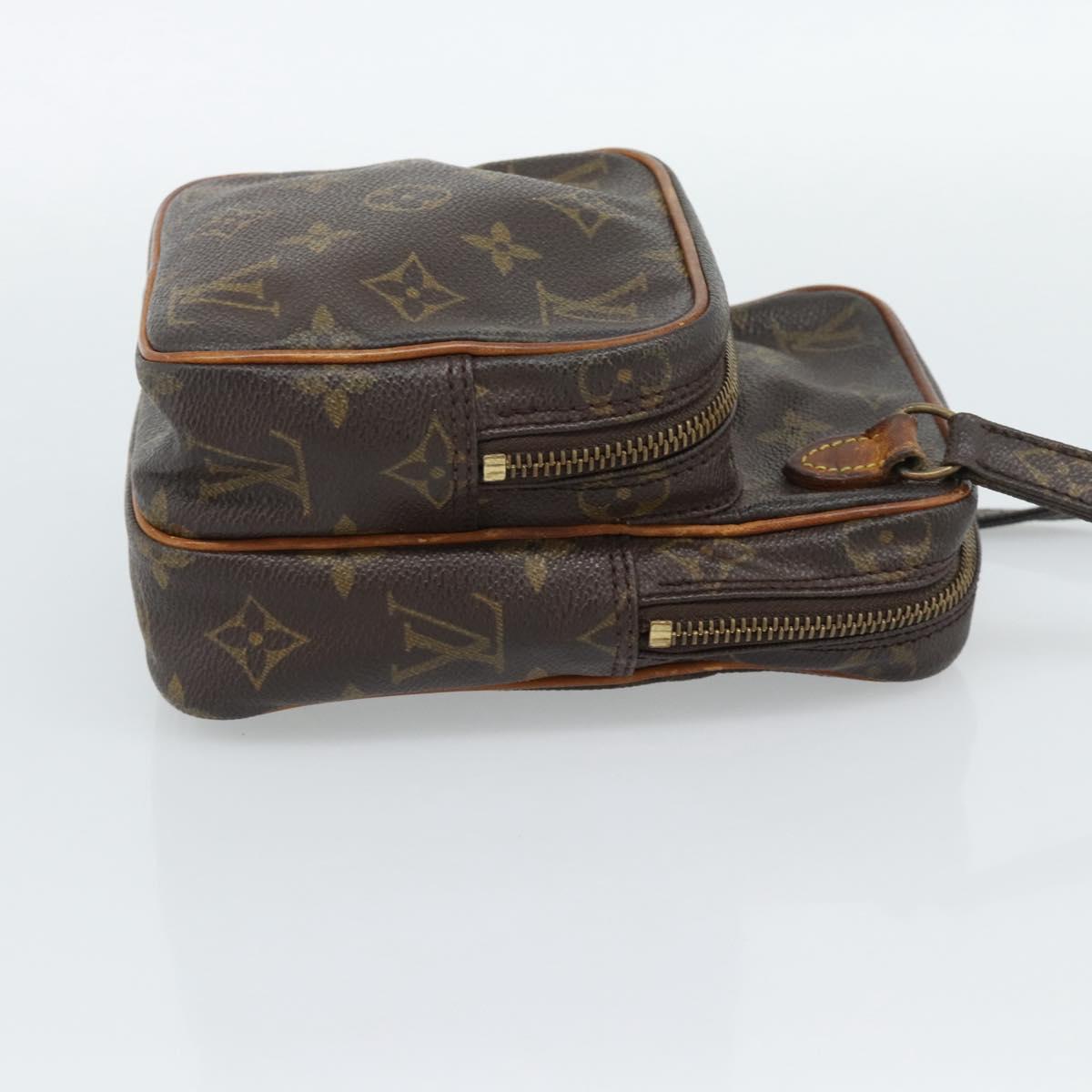 Louis Vuitton Monogram Mini Amazon Shoulder Bag M45238 LV