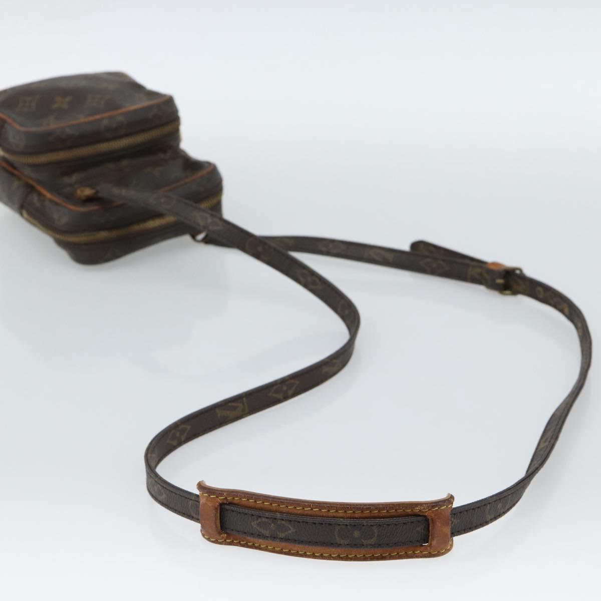 Louis Vuitton Monogram Mini Amazon Shoulder Bag M45238 LV