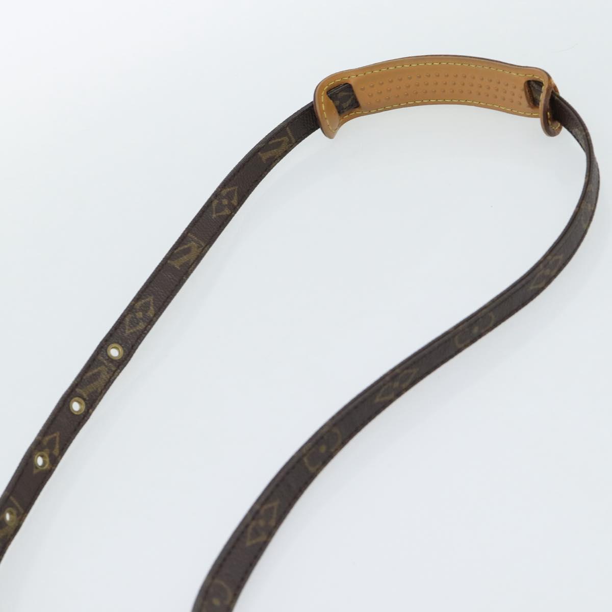 Louis Vuitton Monogram Mini Amazon Shoulder Bag M45238 LV
