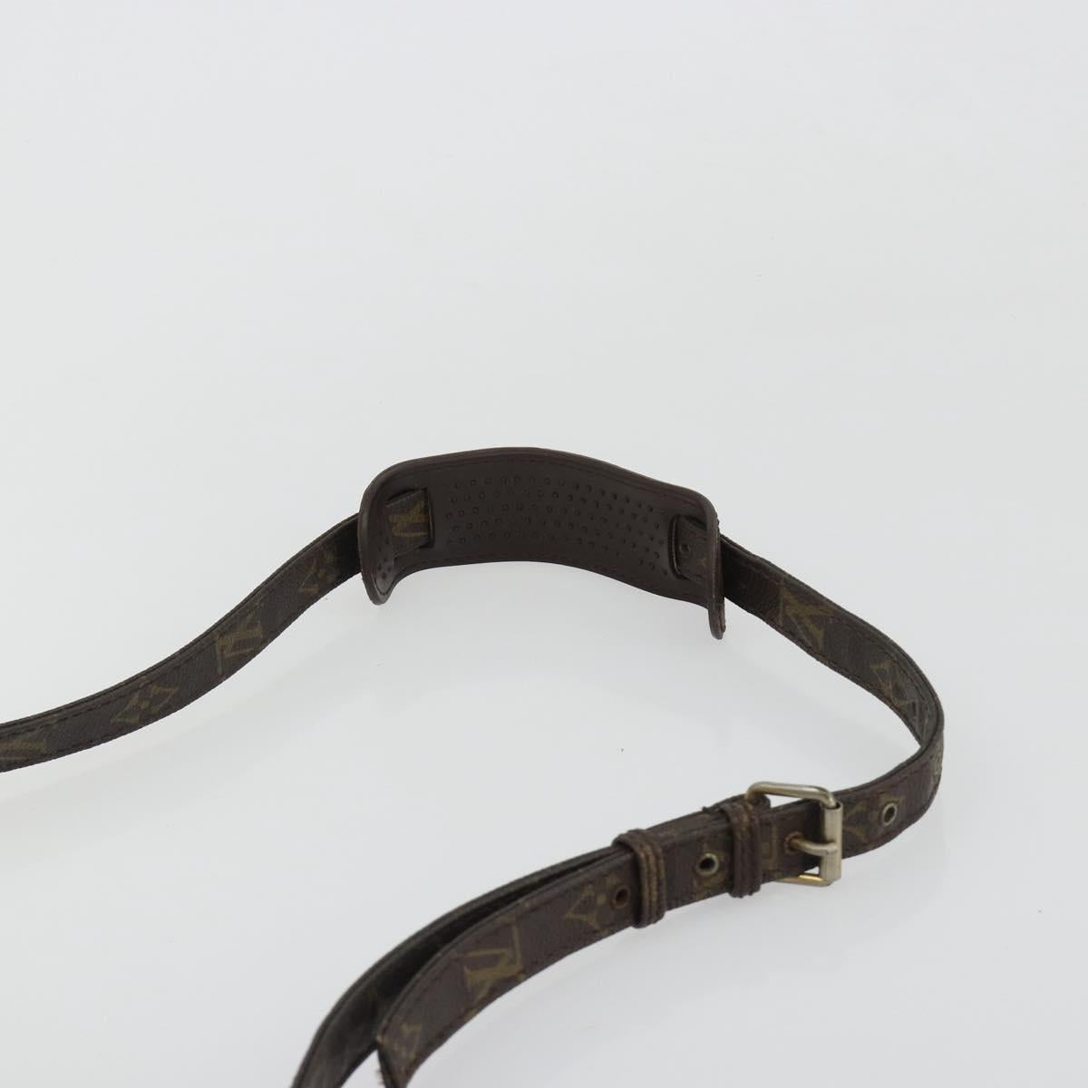 Louis Vuitton Monogram Nile Shoulder Bag M45244 LV